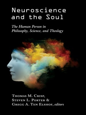cover image of Neuroscience and the Soul